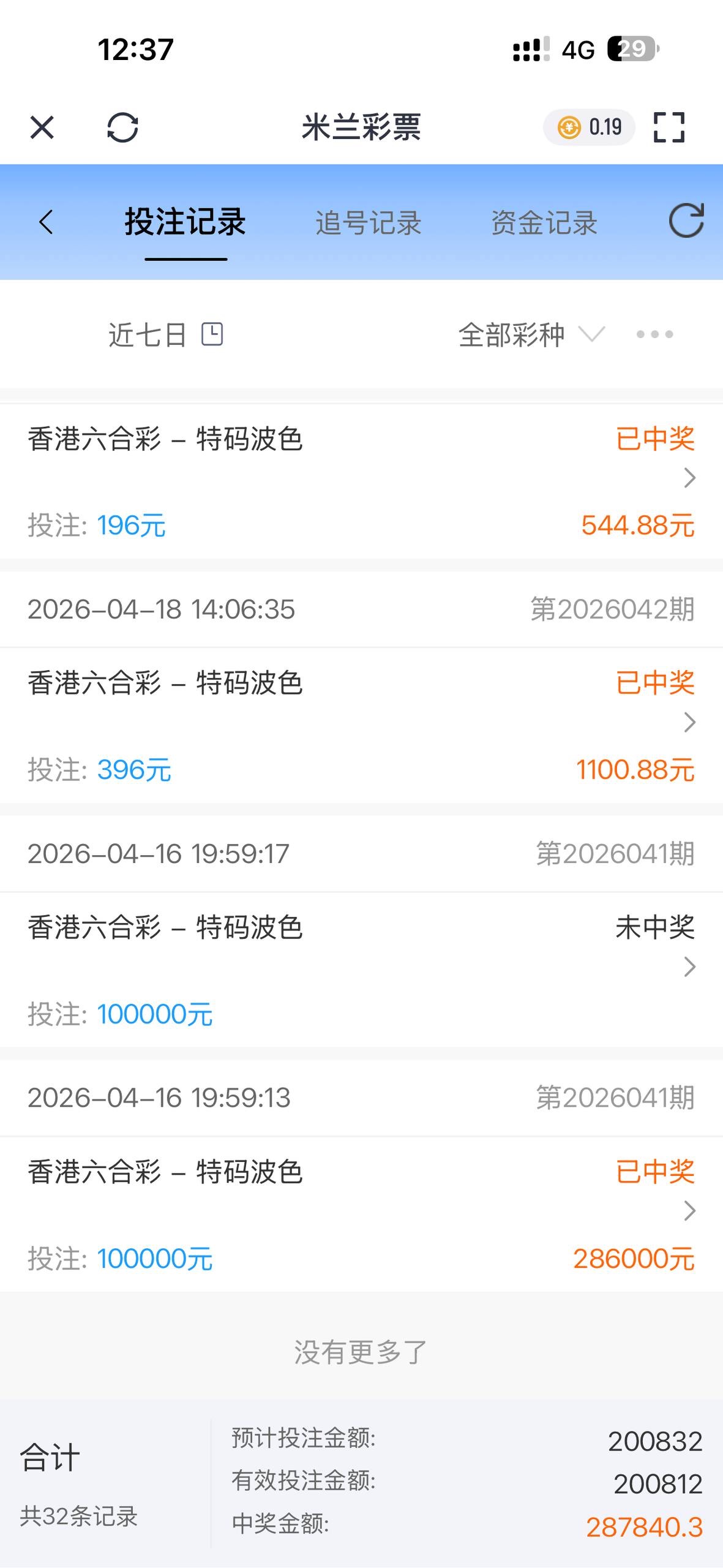 不要轻易相信所谓的品牌包装,比如 米兰体育 开云体育 等,这些平台本质上都存在极大的不确定性。