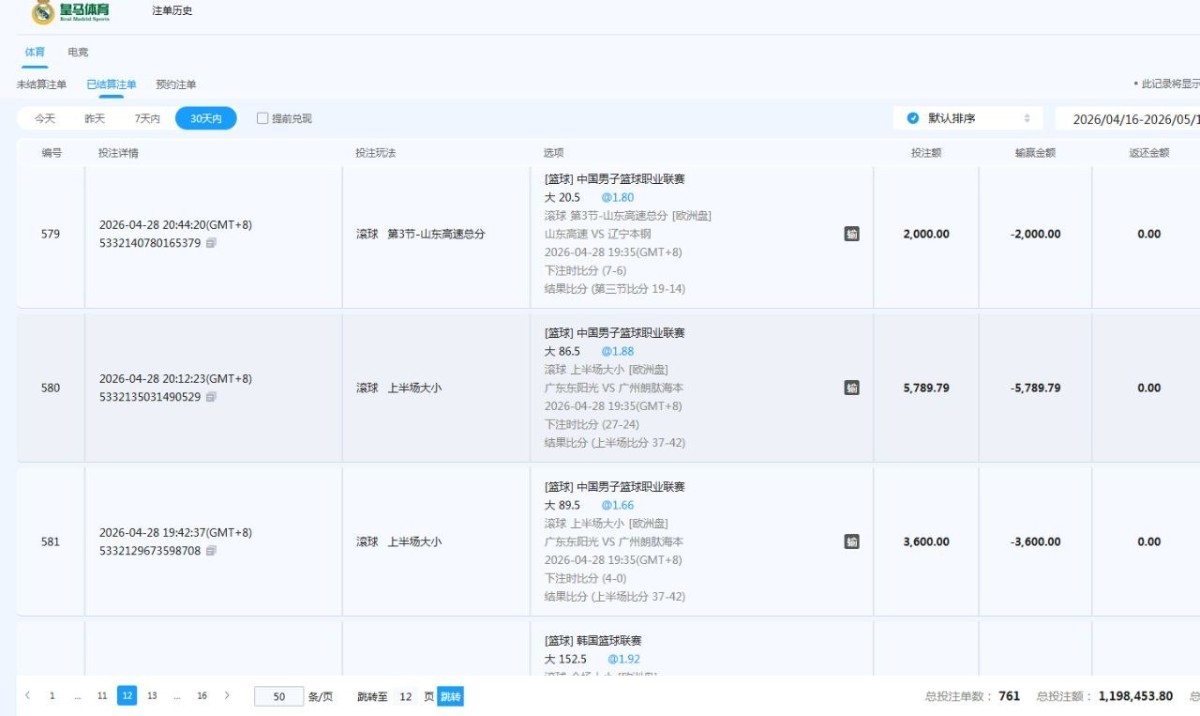 曝光皇马体育杀猪盘,狗庄为了业绩,一句话的事,就是黑