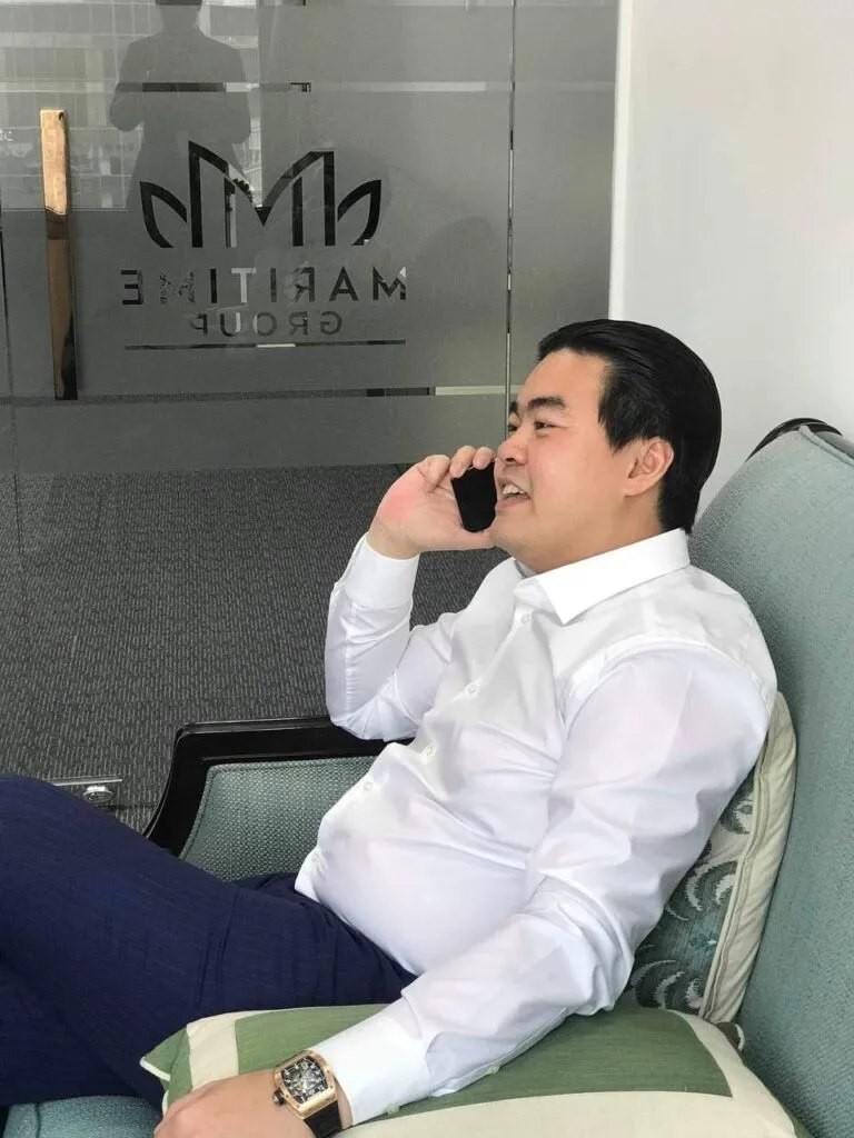 柬埔寨“爆料王”不服抗诉:我发帖说的都是事实!请改判我无罪!